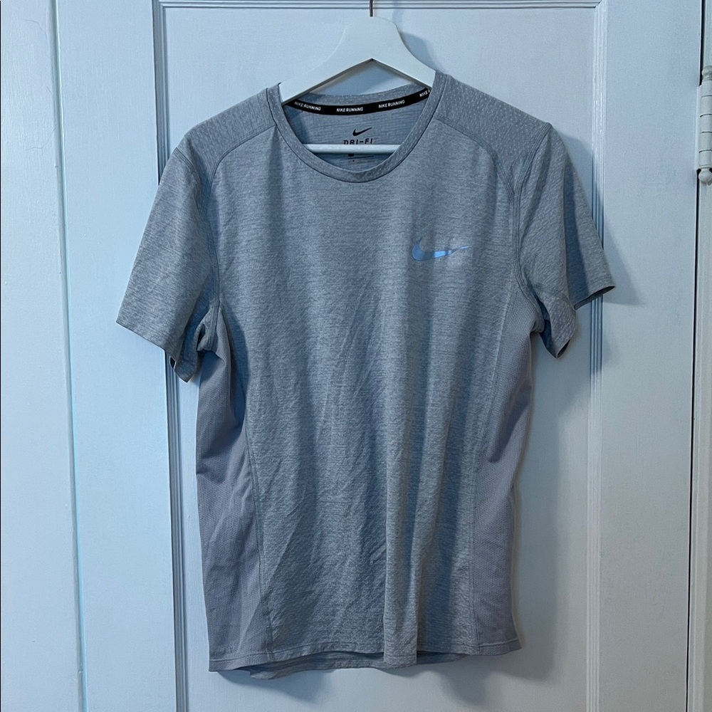 Nike Men's Dri-Fit Short Sleeve Tee